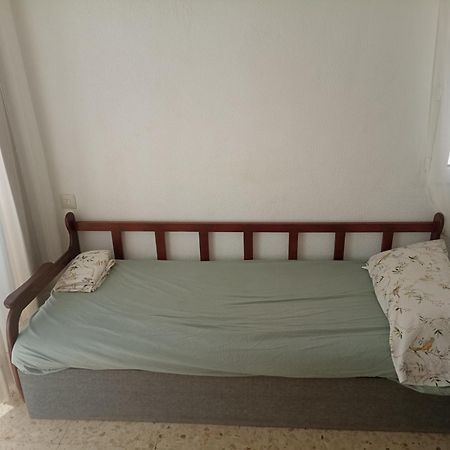 Apartamento Rey-Piscina เดเนีย ภายนอก รูปภาพ