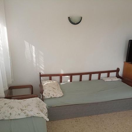Apartamento Rey-Piscina เดเนีย ภายนอก รูปภาพ
