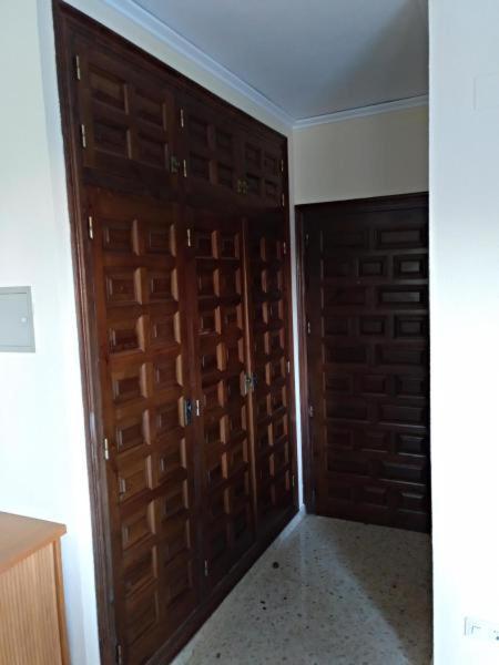 Apartamento Rey-Piscina เดเนีย ภายนอก รูปภาพ