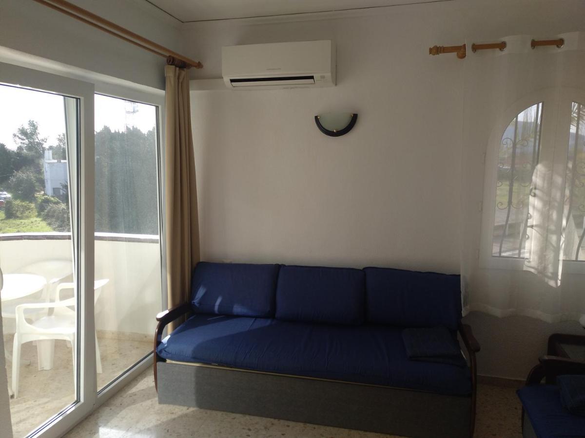 Apartamento Rey-Piscina เดเนีย ภายนอก รูปภาพ