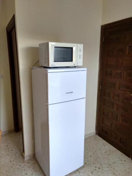 Apartamento Rey-Piscina เดเนีย ภายนอก รูปภาพ