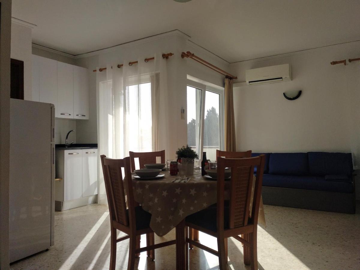 Apartamento Rey-Piscina เดเนีย ภายนอก รูปภาพ