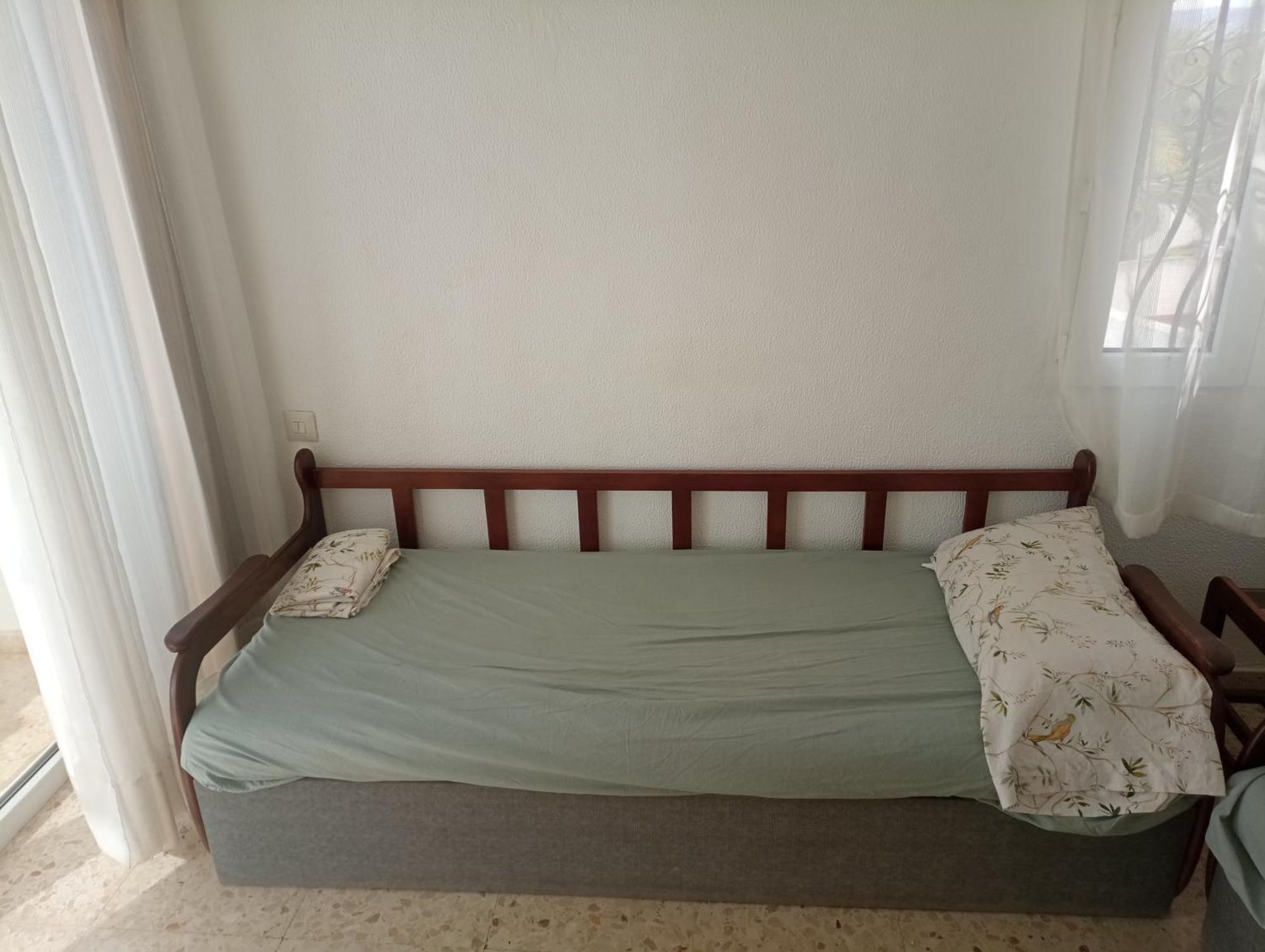 Apartamento Rey-Piscina เดเนีย ภายนอก รูปภาพ